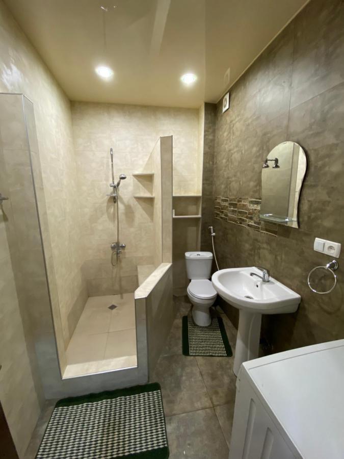 Metta Tbilisi Apartment Exteriör bild