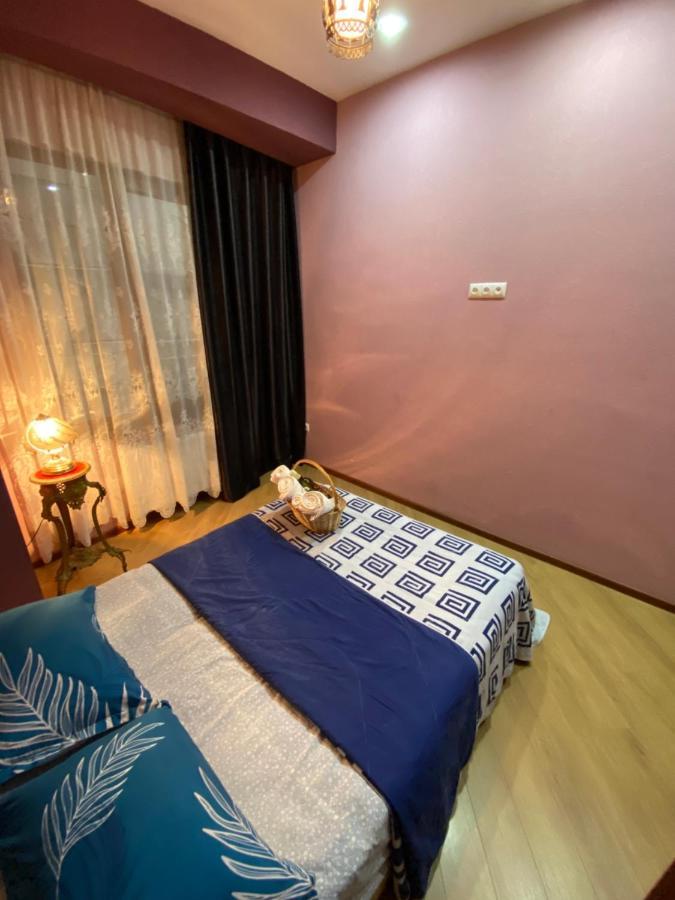Metta Tbilisi Apartment Exteriör bild