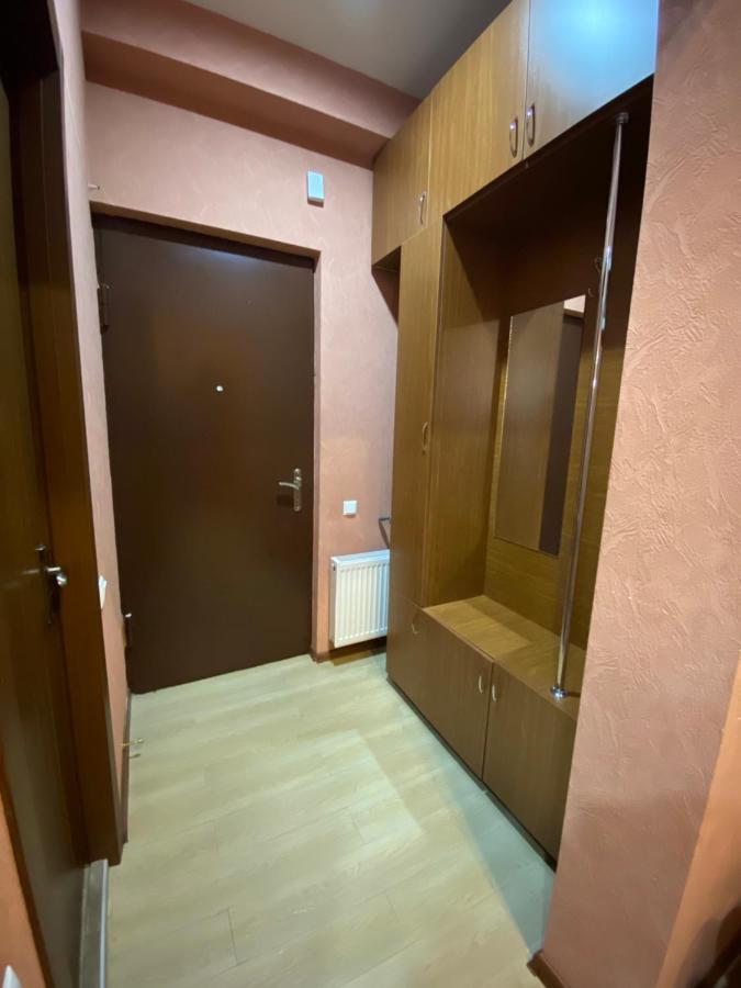 Metta Tbilisi Apartment Exteriör bild